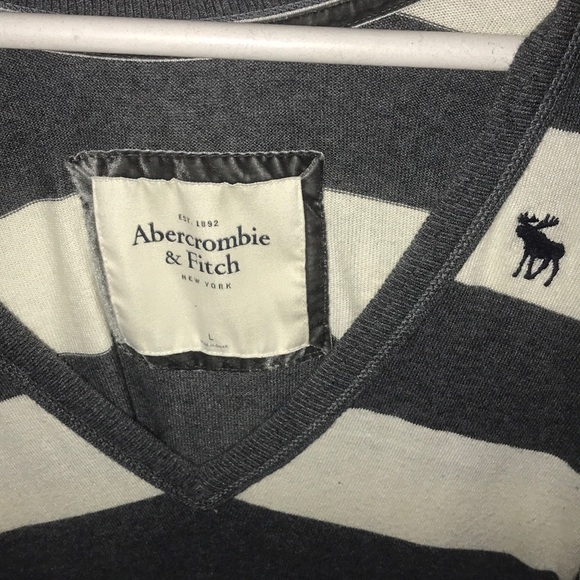 A&F Sweater - Picture 2 of 3